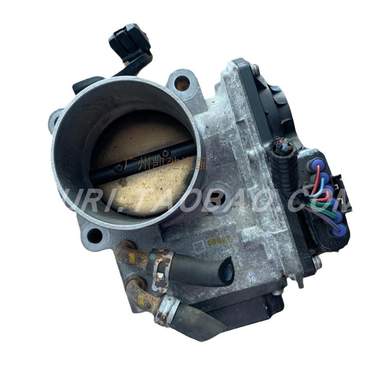 适配奥德赛RB3歌诗图艾力绅思铂睿CRV七八代雅阁 2.0 2.4 节气门