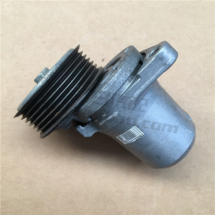 适配马自达6 老马六 M6 奔腾B70 2.0 2.3 张紧器 涨紧轮