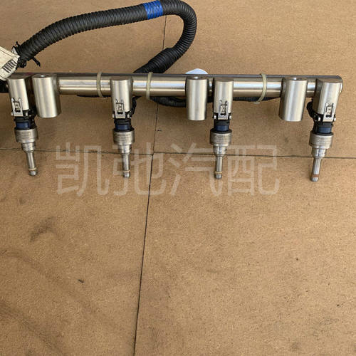 适配 现代 2011-2015 Optima KIA 2.4L I4 35310-2G710 喷油嘴