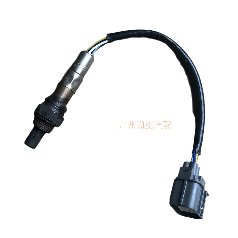 适配 03-07 七代雅阁 3.0 CM6 CB7 前后氧传感器空燃比传感器