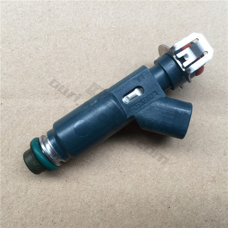 适配 马自达6 马六 2.0 蒙迪欧 致胜 福克斯 1.8 改装12孔 喷油嘴