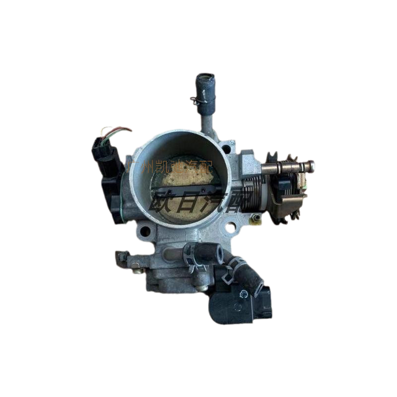 适配CM4/5七代雅阁广本 2.0奥德赛RB1 2.4 节气门 怠速马达传感器