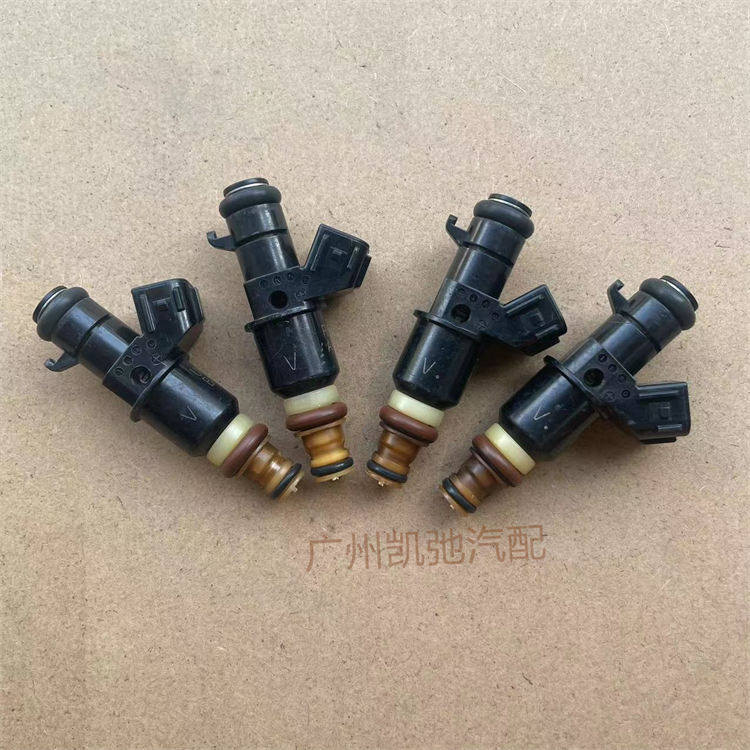 适配FD2 CRV RD5 思域 奥德赛雅阁K24A红字头盖 2.4 310cc 喷油嘴