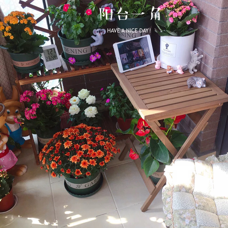 实木可折叠小折叠书桌餐桌方桌阳台桌简易吃饭桌田园茶桌旧小木桌在类目 住宅家具, 桌类, 折叠桌中 - 来自Buy2taobao.com提供专业的淘宝代购服务