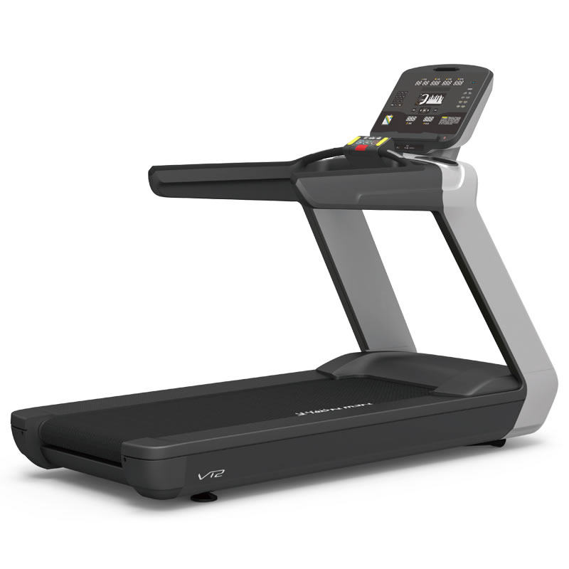 新贵族/newnoble xg-v12 健身房商用电动跑步机(led版) 自动加油