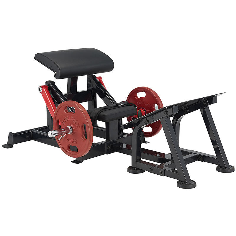 进口臀部训练器史帝飞商用免维护