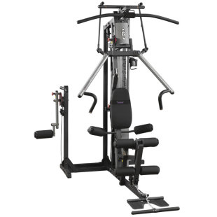 G2B 家用综合力量训练器 两站位 美国史帝飞 正品 solid 原装 Body