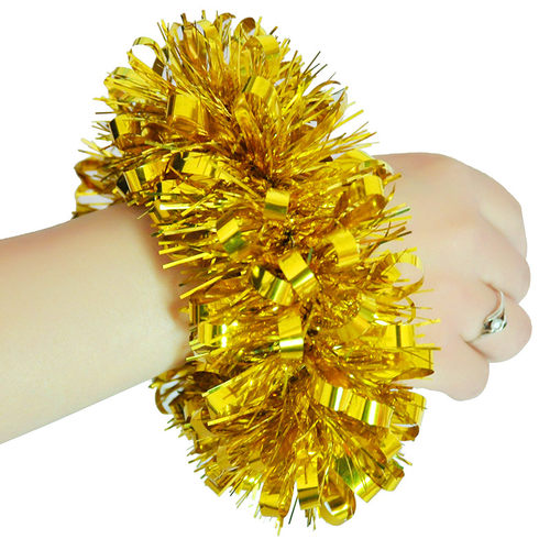 六一儿童舞蹈表演手腕花广场