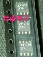 LT1776IS8 LT1776CS8降压开关式稳压器  SOP8，全新现货可直拍
