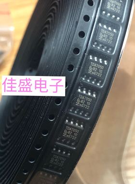 全新原装现货，TDA7050T，DA7050，线性音频放大器，SOP8可直拍