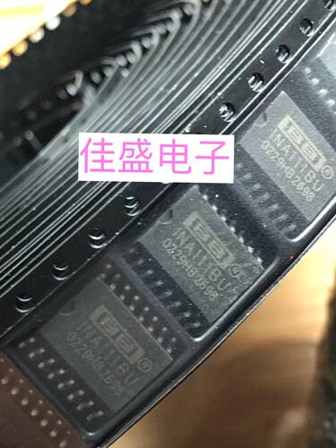 全新现货，INA111BU，BB/TI，运算放大器芯片IC，SOP16