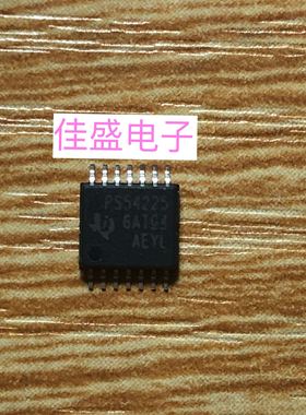 TPS54225PWPR，54225，降压转换器芯片IC，TSSOP14，全新可直拍
