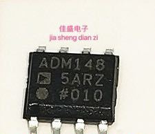 ADM1485ARZ ADM1485AR ADM1485 SOP8 RS - 485收发器芯片 可直拍