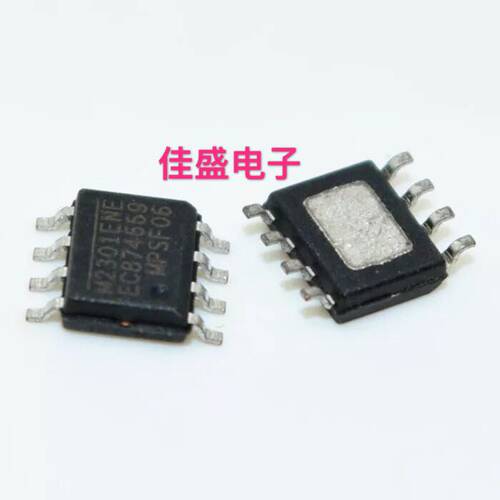 MP2301ENE-LF-Z MP2301 SOP8液晶电源芯片IC，SOP8全新可直拍