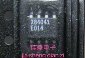 X84041S  X84041 电子芯片SOP8 微型端口节电器 可直拍