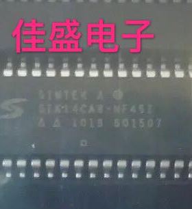 STK14CA8-NF45I  存储芯片 品牌SIMTEK 封装SOP 进口现货