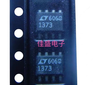 LT1373CS8 LT1373 开关电源控制器 SOP-8可直拍