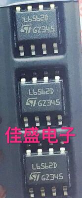 L6562D L6562 L6562A SOP8 液晶电源芯片SOP8，全新现货可直拍