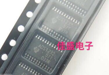 ADS1232IPWR ADS1232模拟数字转换器芯片ICTSSOP24全新现货可直拍