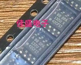 OPA132U OPA132UA 运算放大器 缓冲器放大器，SOP8全新现货可直拍