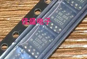 OPA132U OPA132UA 运算放大器 缓冲器放大器，SOP8全新现货可直拍