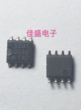 M5291FP M5291 5291 SOP-8 RENESAS进口 全新可直拍