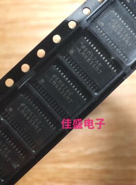 LM4835MTEX  LM4835 TSSOP-28 音频芯片IC 全新可直拍