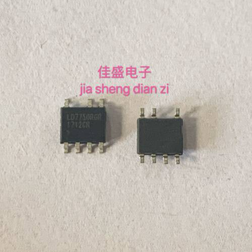 LD7750 LD7750RGR 贴片7脚 SOP7 液晶电源芯片 全新可直拍