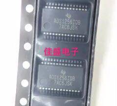 ADS1256IDBR ADS1256  位ADC模数转换器 SOP18全新现货可直拍