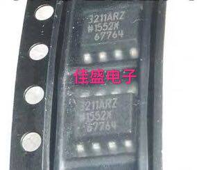 ADUM3211ARZ 丝印3211ARZ，数字隔离器芯片ICSOP8全新现货可直拍