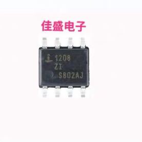 ISL1208IB8Z-TK i1208 实时时钟芯片 全新可直拍,SOP8