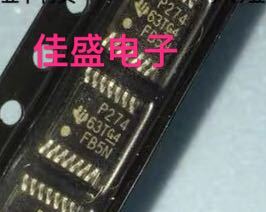 全新现货，TLC274CPWR，放大器，TSSOP14