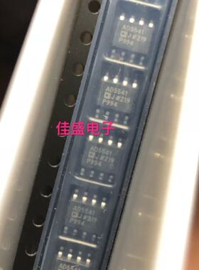 AD5541 AD5541JRZ AD5541J 16位数模转换器IC SOP8全新可直拍