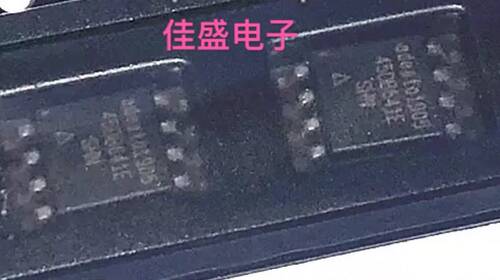 AT45DB641E-SHN-T AT45DB641E-SHN-B 贴片SOP 全新可直拍