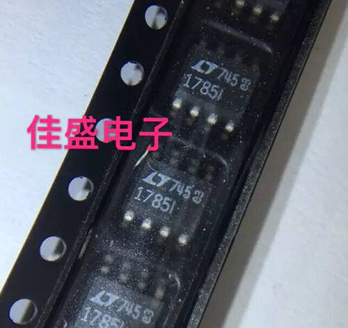 LT1785IS8 LT1785I 驱动器芯片IC，SOP8全新现货可直拍