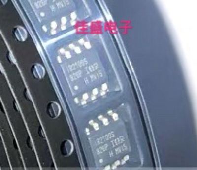 IR2109 IR2109S 电桥驱动器芯片 贴片SOP8 全新可直拍
