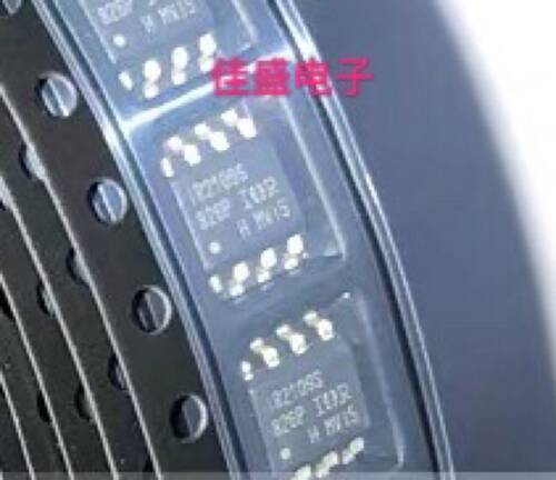 IR2109 IR2109S 电桥驱动器芯片 贴片SOP8 全新可直拍