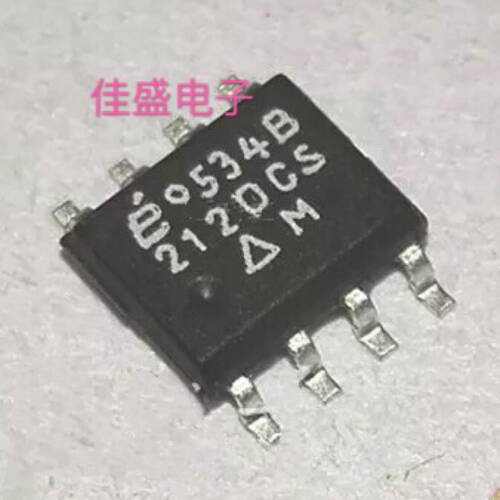 EL2120CS EL2120 电流反馈放大器 SOP-8封装 全新可直拍