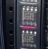 372C TLC372C 双差分比较仪IC芯片 SOP8全新现货可直拍