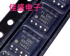 DAC8830IDR DAC8830CDR DAC8830 16位DAC数模转换器SOP8