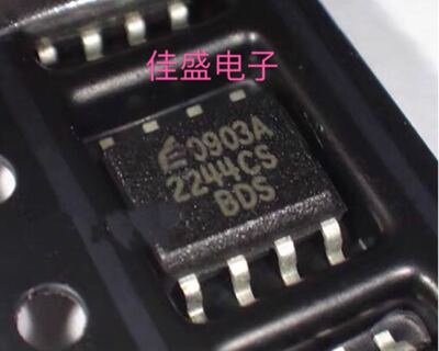 EL2244CS EL2244CSZ 2244CS SOP8 运算放大器IC芯片 全新可直拍