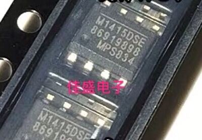 MP1415DS-LF-Z MP1415DS SOP8 电源管理芯片 全新可直拍