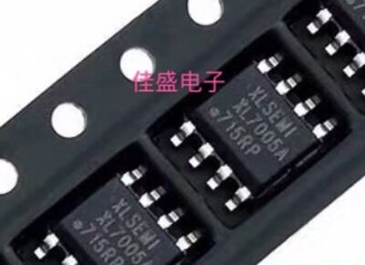 XL7005A XL7005E1 XL7005 贴片SOP8 车载电源芯片 全新可直拍