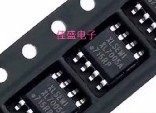 XL7005A XL7005E1 XL7005 贴片SOP8 车载电源芯片 全新可直拍