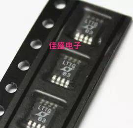 LTC1966CMS8#TRPBF LTC1966 丝印LTTG MSOP-8  全新可直拍