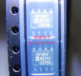 OP184FSZ OP184F 运算放大器芯片IC OP184FS SOP8全新可直拍