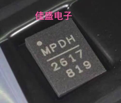 MP2617GL-LF-Z MP2617 MP2617GL MPDH QFN20 全新可直拍