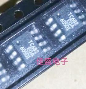 TC682COA TC682EOA 反相电压倍增芯片IC，SOP8全新可直拍