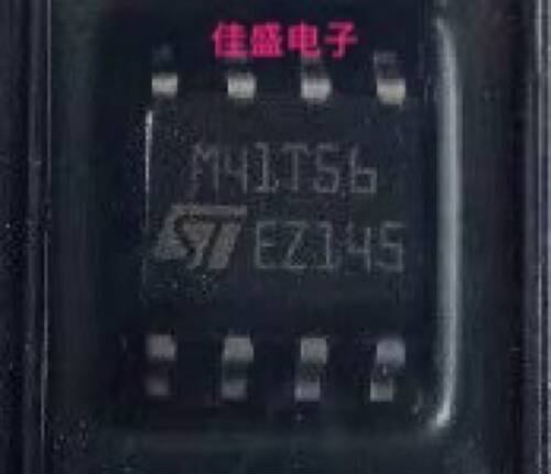 M41T56 M41T56M6T 实时时钟芯片 SOP-8 可直拍