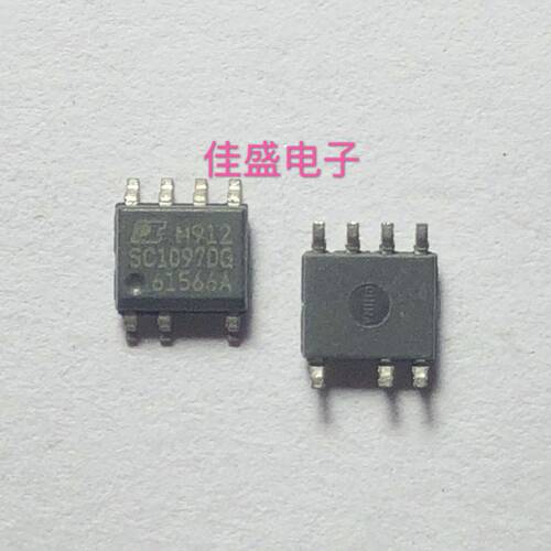 SC1097D SC1097DG SC1097D1 SOP-7  电源管理IC芯片 全新可直拍